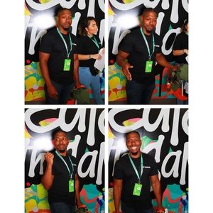 Meet your Posher, Martin